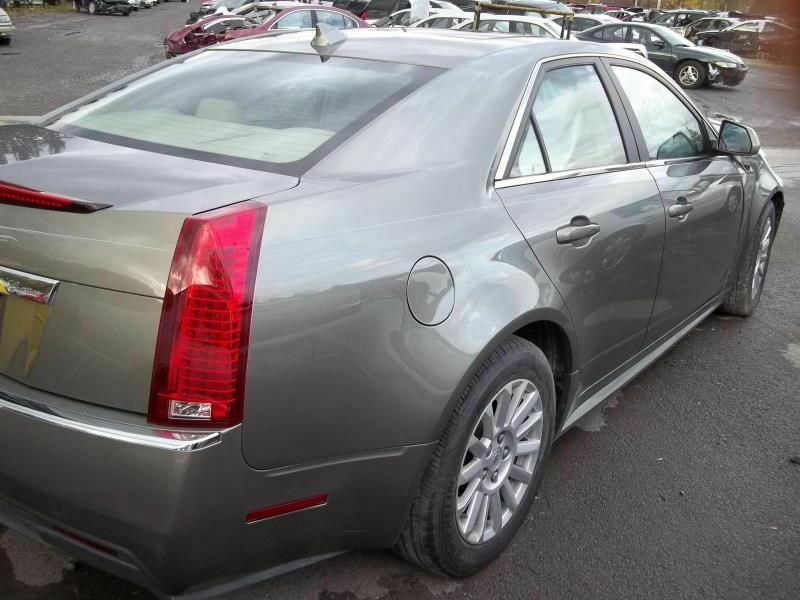 Automatic Transmission 3.0L RWD Fits 11 CTS 794358 - Fresh Stock Dated December 2025