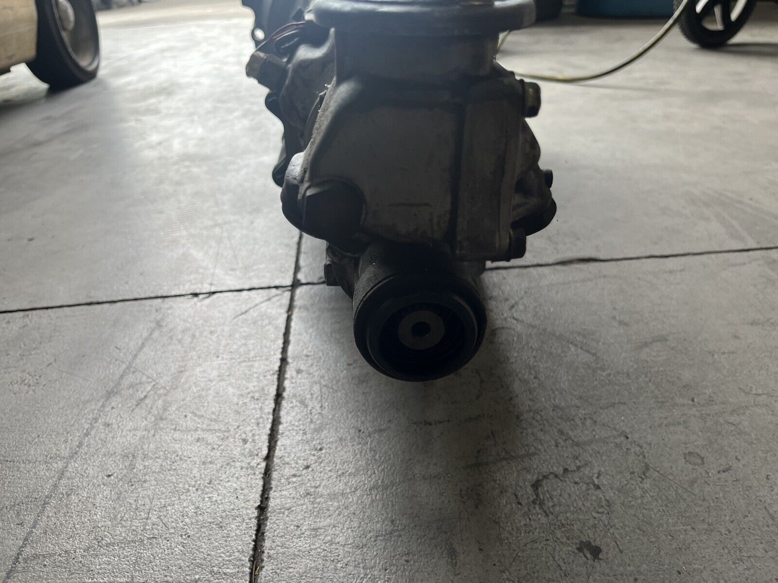 1990-1993 Mazda Miata Oem 5 Speed Manual Transmission Trans 1.6L NA 90-93 *READ* - Fresh Stock Dated December 2025