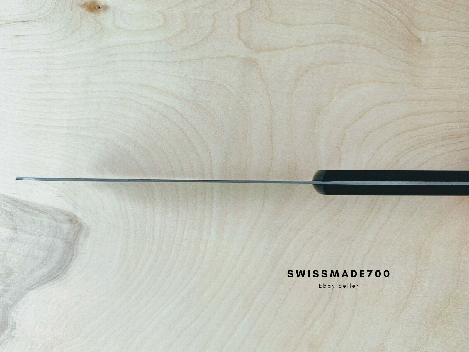 Tojiro DP VG10 Japanese Nakiri Knife (F-310) MADE IN JAPAN - FREE US SHIPPING - Fresh Stock Dated January 2026