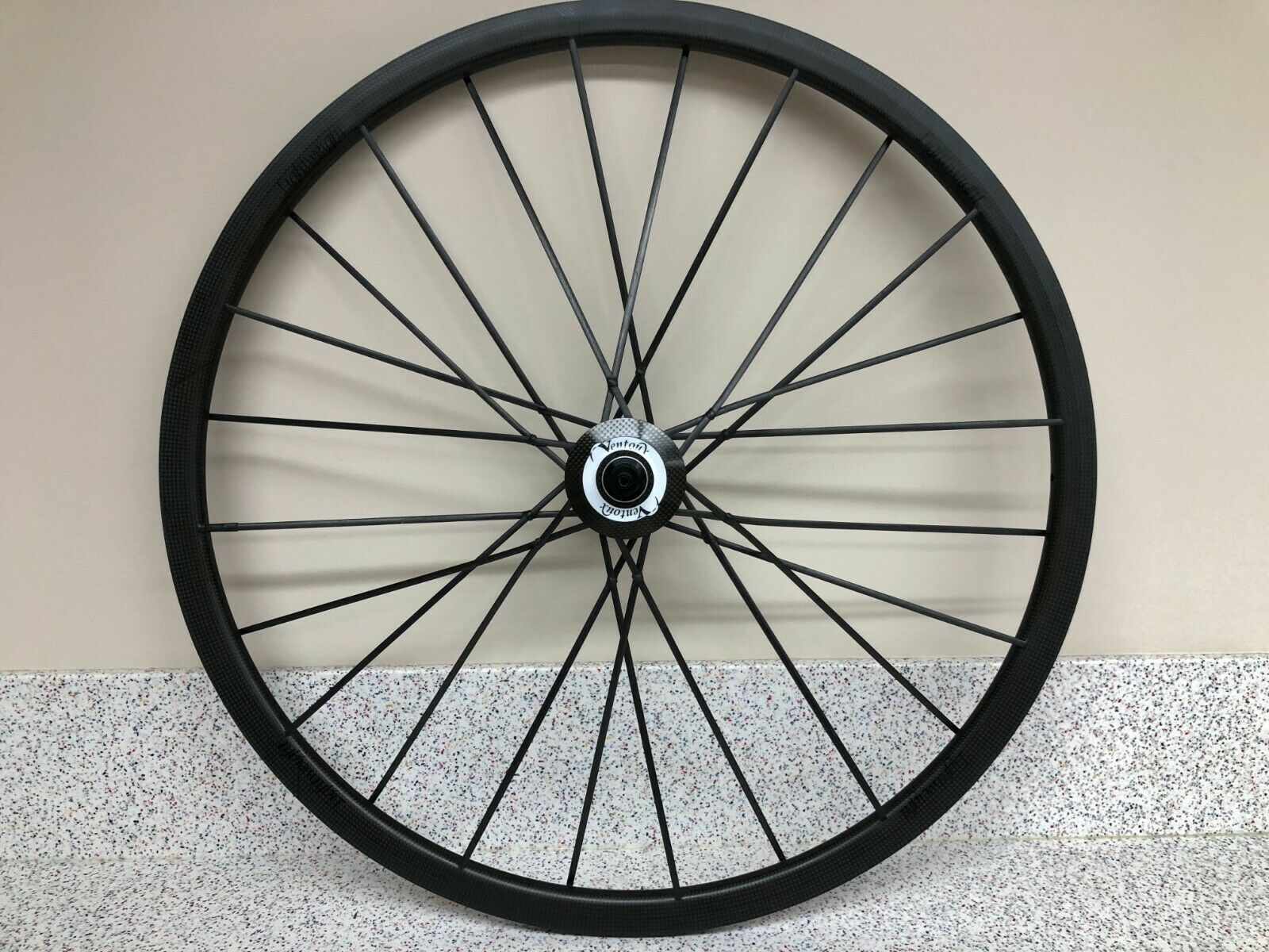 Lightweight Ventoux Cycling Wheelset Shimano 11 Speed - Fresh Stock Dated January 2026