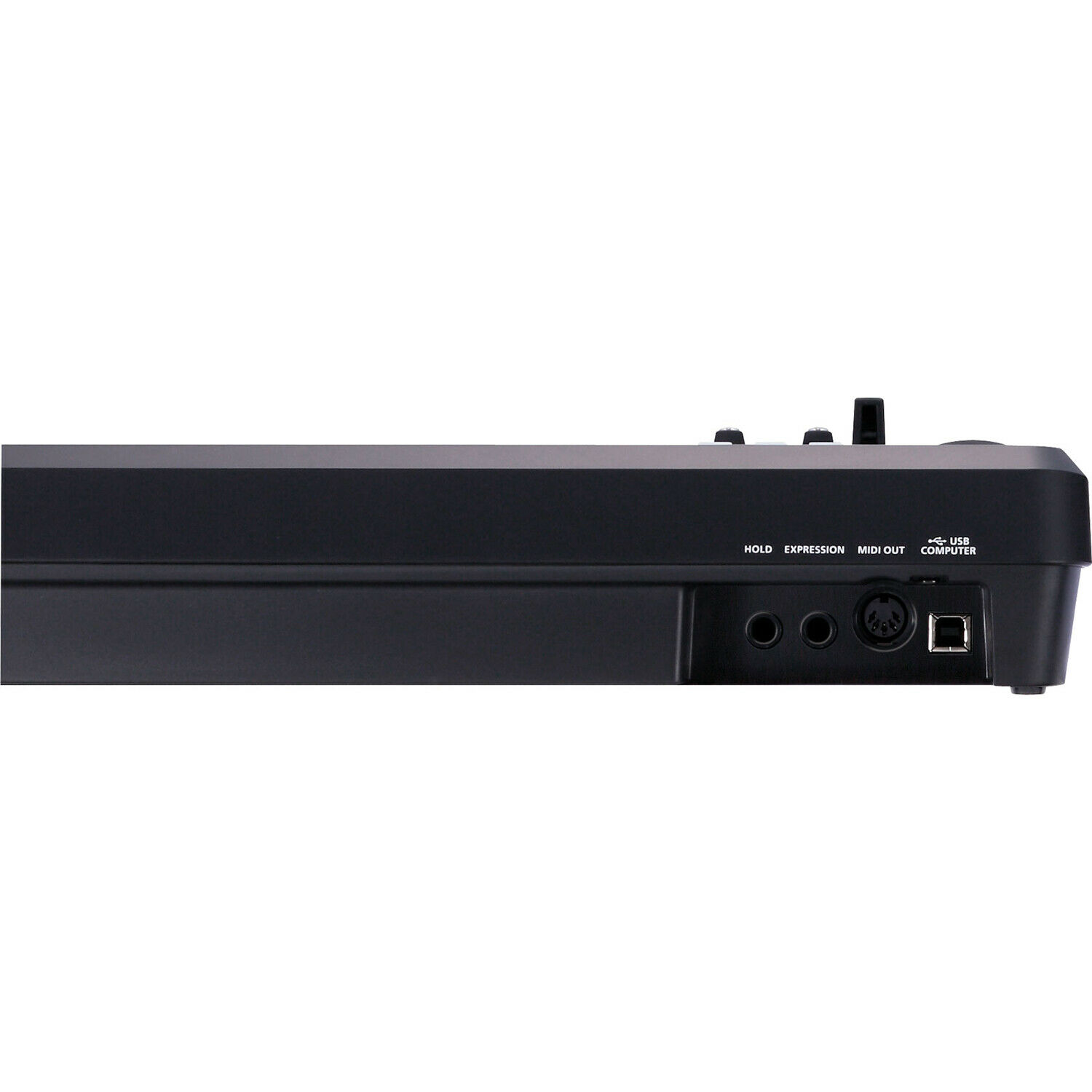 Roland A-49 49-Key USB MIDI Keyboard Controller, Black - Fresh Stock Dated December 2025