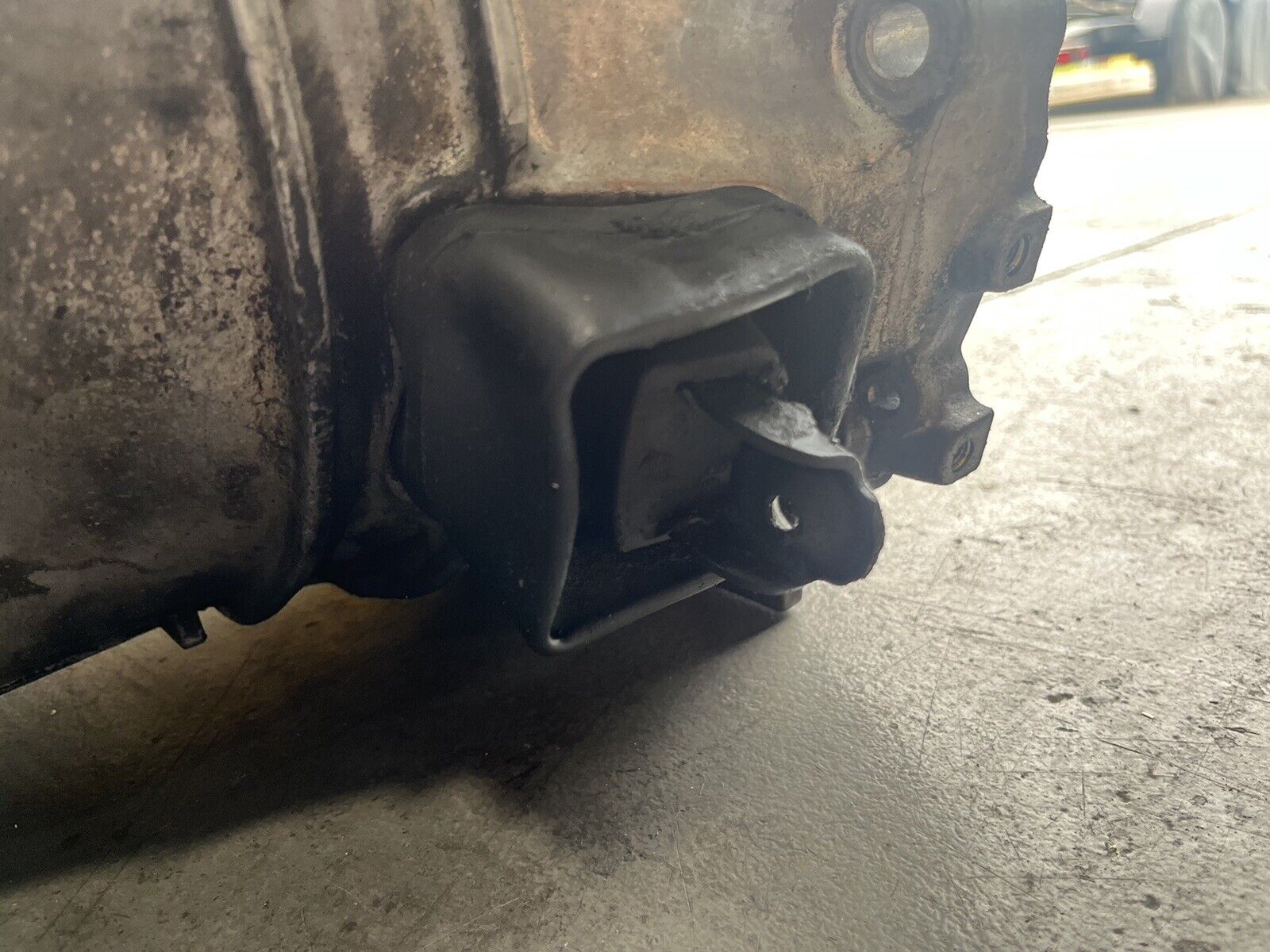 1990-1993 Mazda Miata Oem 5 Speed Manual Transmission Trans 1.6L NA 90-93 *READ* - Fresh Stock Dated December 2025