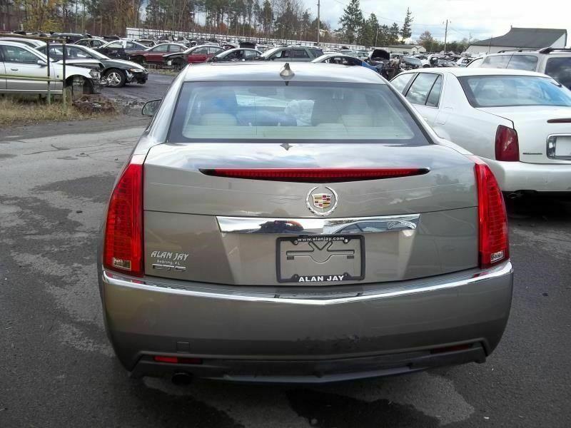 Automatic Transmission 3.0L RWD Fits 11 CTS 794358 - Fresh Stock Dated December 2025