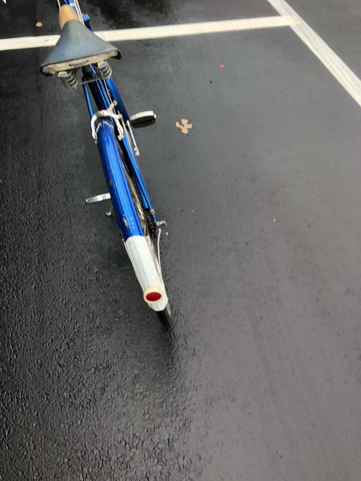 VINTAGE 1969  DUNELT BICYCLE MADE IN ENGLAND WORKING CONDITION - Fresh Stock Dated January 2026