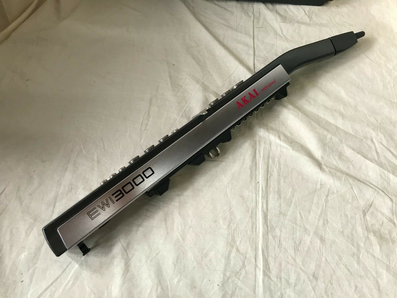 Akai Professional EWI3000m module & EWI3000 Wind Controller Analog Synth - Fresh Stock Dated December 2025