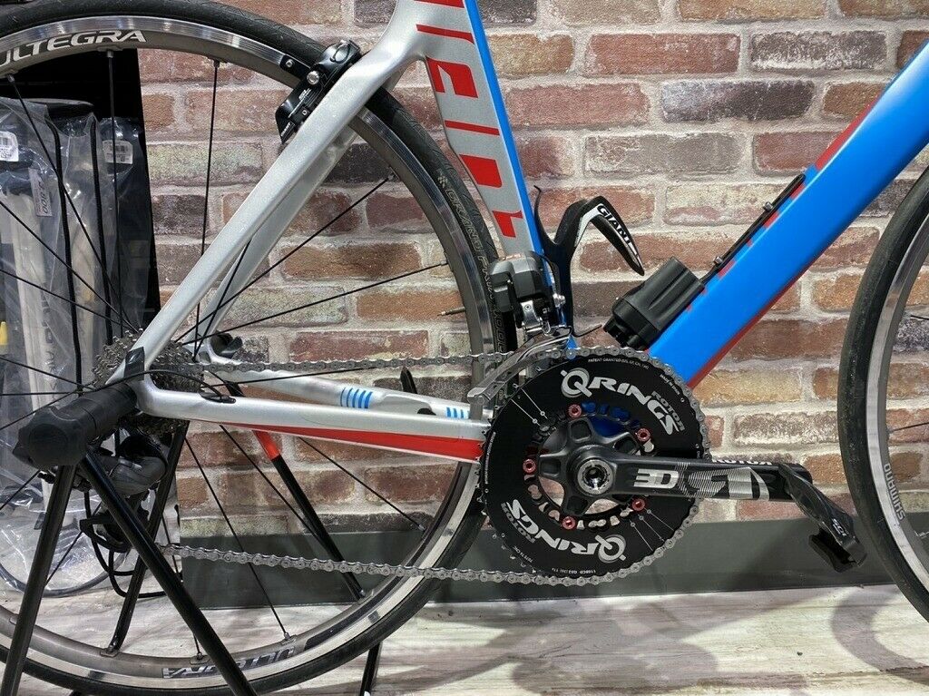 Giant Road Bike Ultegra  Di2/2015 Propel Advanced2 size S(500) - Fresh Stock Dated December 2025