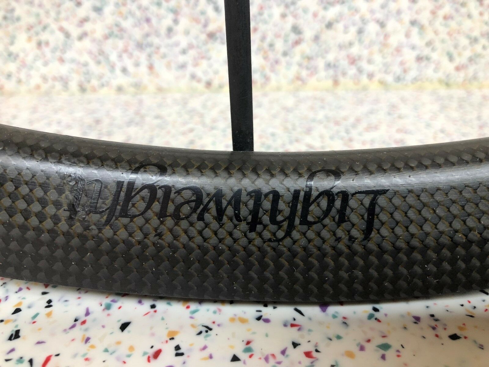 Lightweight Ventoux Cycling Wheelset Shimano 11 Speed - Fresh Stock Dated January 2026