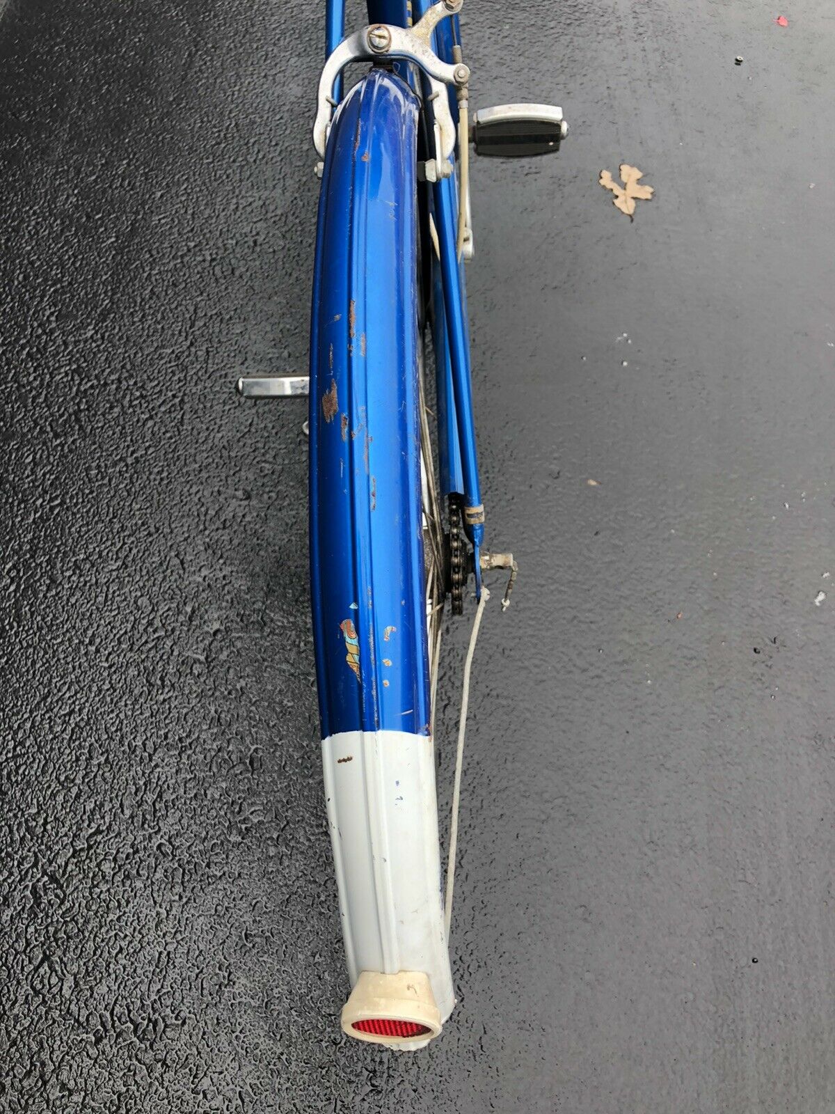 VINTAGE 1969  DUNELT BICYCLE MADE IN ENGLAND WORKING CONDITION - Fresh Stock Dated January 2026