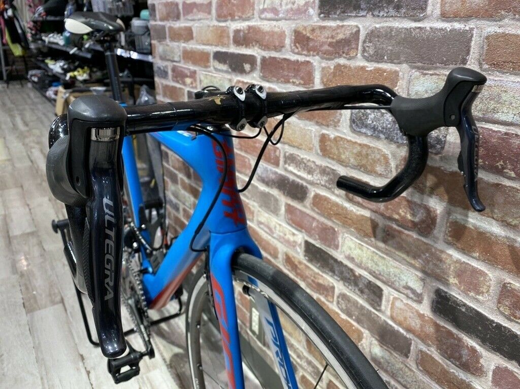 Giant Road Bike Ultegra  Di2/2015 Propel Advanced2 size S(500) - Fresh Stock Dated December 2025