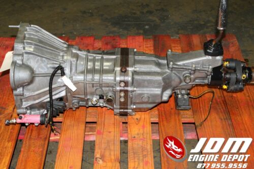 82 85 TOYOTA CELICA XX CHASER CROWN SOARER TRANSMISSION JDM 1G-GEU FREE SHIPPING - Fresh Stock Dated December 2025