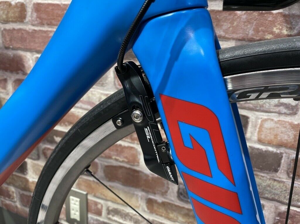 Giant Road Bike Ultegra  Di2/2015 Propel Advanced2 size S(500) - Fresh Stock Dated December 2025