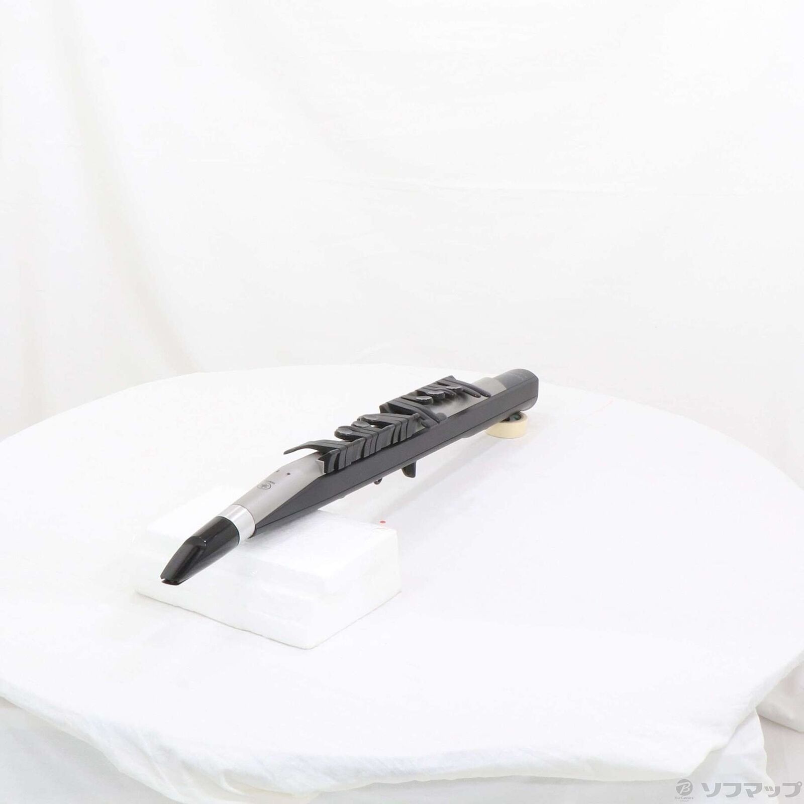 YAMAHA WX5 Wind MIDI Controller WX5 A1002004 with cable mouthpiece F/S - Fresh Stock Dated December 2025