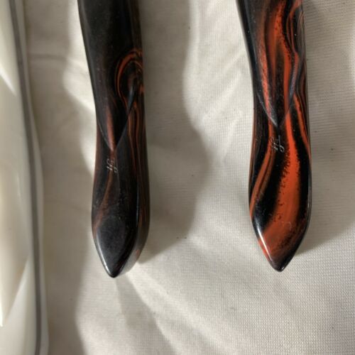 Cutco Knives 6 Piece Set - Good Condition, Free Shipping! - Fresh Stock Dated January 2026