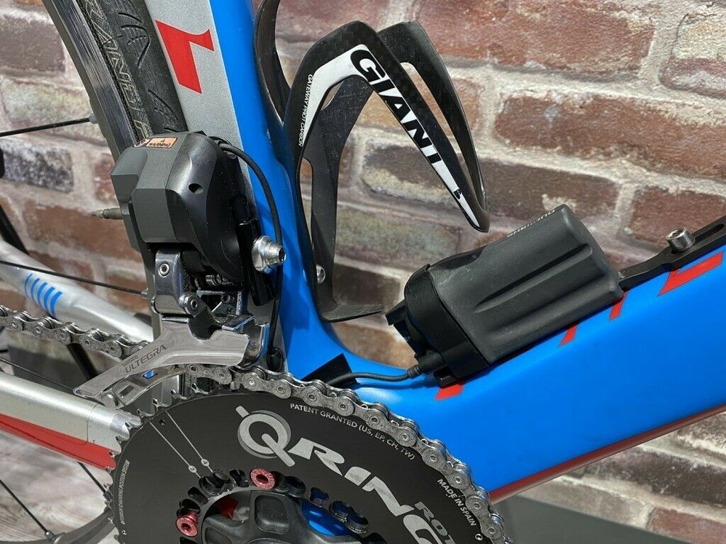 Giant Road Bike Ultegra  Di2/2015 Propel Advanced2 size S(500) - Fresh Stock Dated December 2025