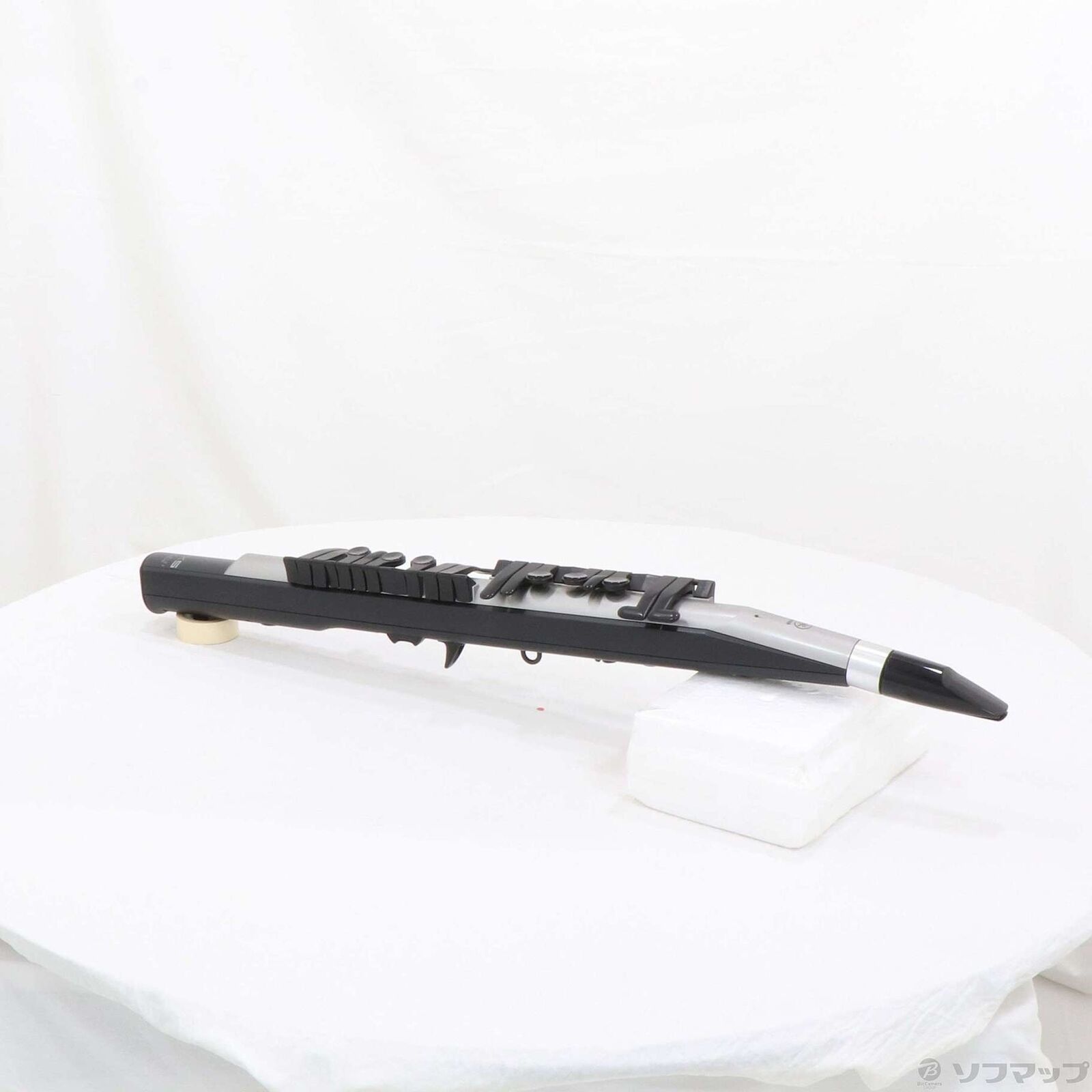 YAMAHA WX5 Wind MIDI Controller WX5 A1002004 with cable mouthpiece F/S - Fresh Stock Dated December 2025