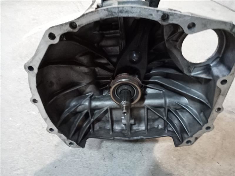 Manual Transmission TY751 Fits 14-17 FORESTER 8213535 - Fresh Stock Dated December 2025
