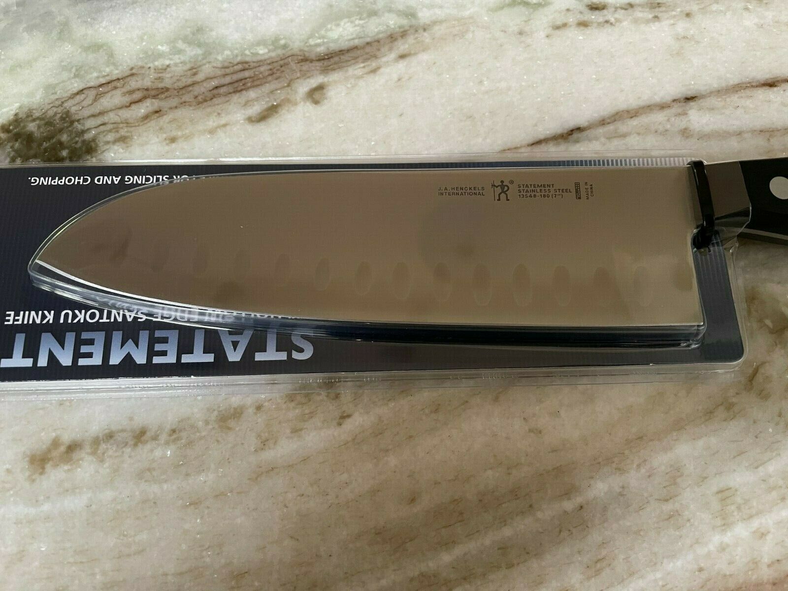 Henckels Statement 7