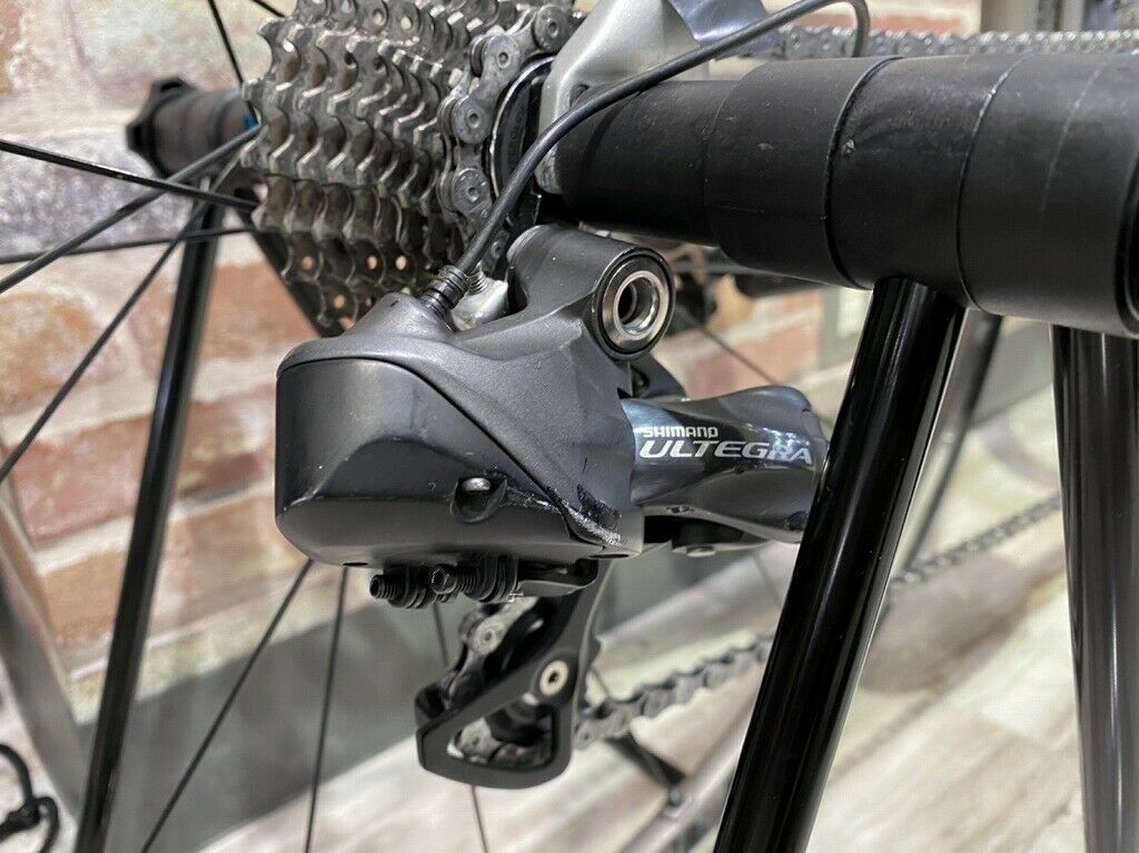 Giant Road Bike Ultegra  Di2/2015 Propel Advanced2 size S(500) - Fresh Stock Dated December 2025