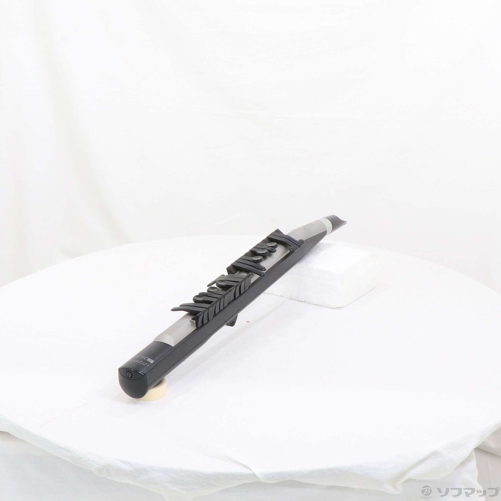 YAMAHA WX5 Wind MIDI Controller WX5 A1002004 with cable mouthpiece F/S - Fresh Stock Dated December 2025