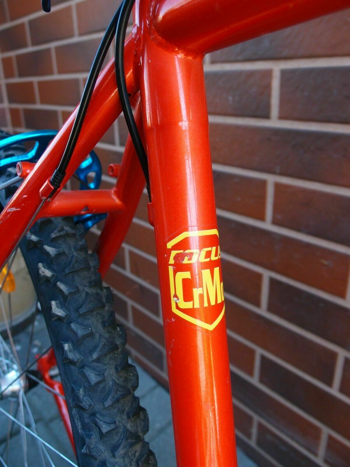 VGC MTB Focus Highland Peak 19.5 in Shimano STX RC / Alivio Miche Alesa XPlorer - Fresh Stock Dated January 2026