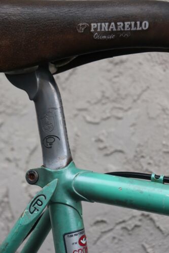 pinarello - Fresh Stock Dated December 2025