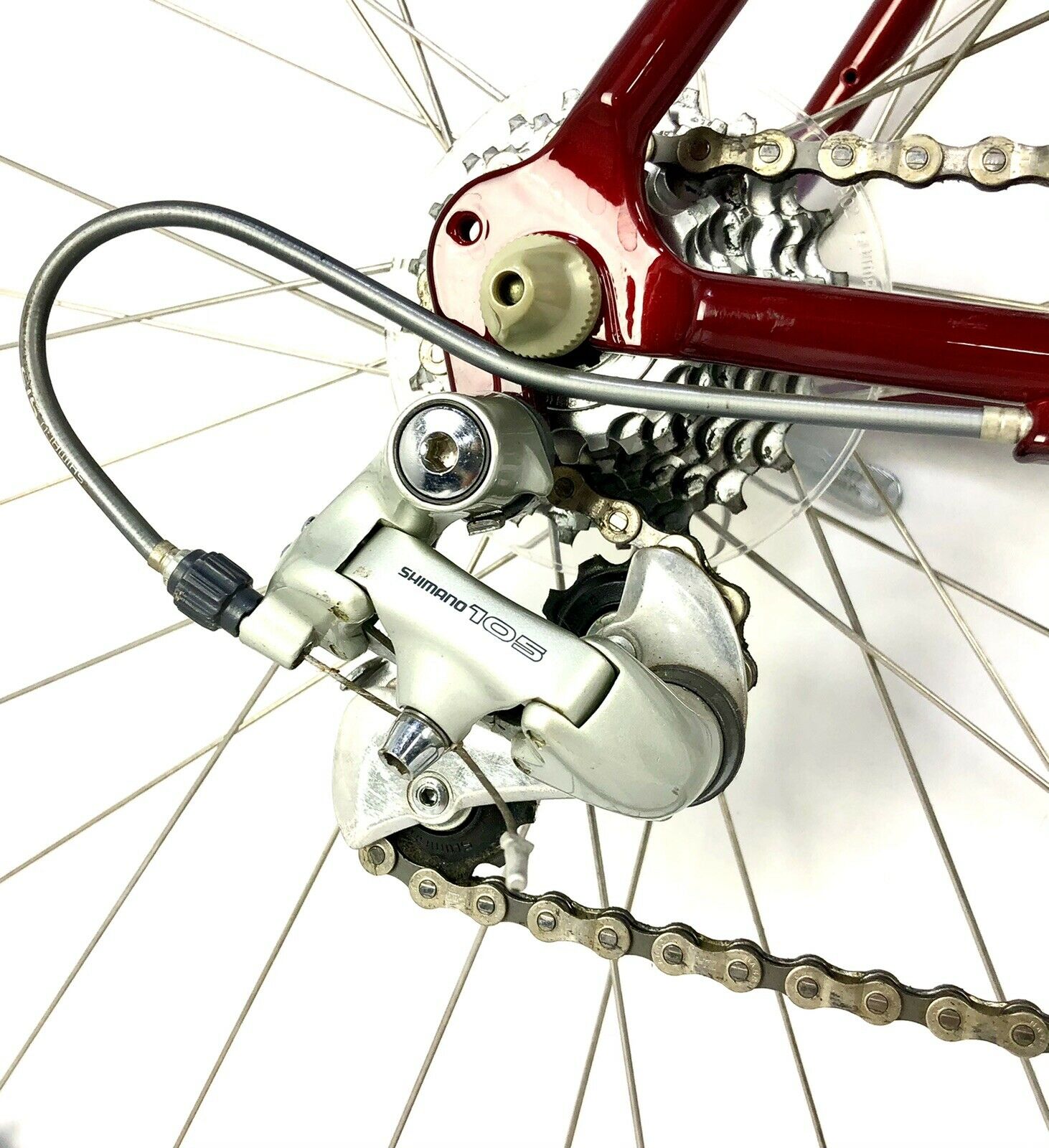 Trek Composite 2100 - Fresh Stock Dated December 2025