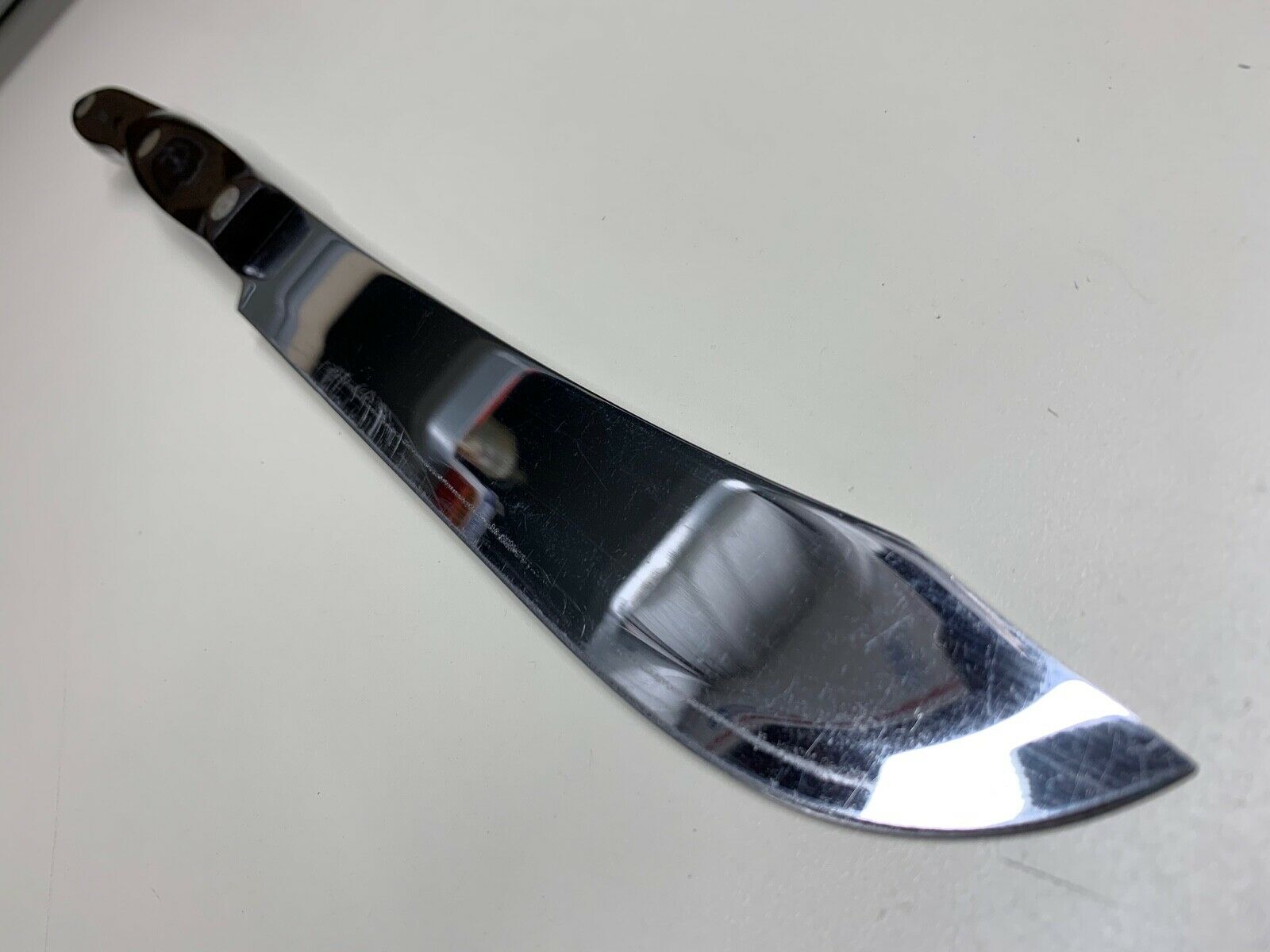 CUTCO Classic Handle Butcher knife 1722 USA made - Fresh Stock Dated January 2026