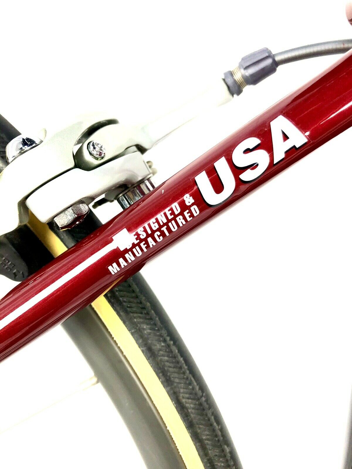 Trek Composite 2100 - Fresh Stock Dated December 2025