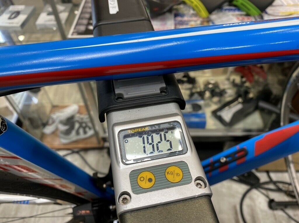 Giant Road Bike Ultegra  Di2/2015 Propel Advanced2 size S(500) - Fresh Stock Dated December 2025