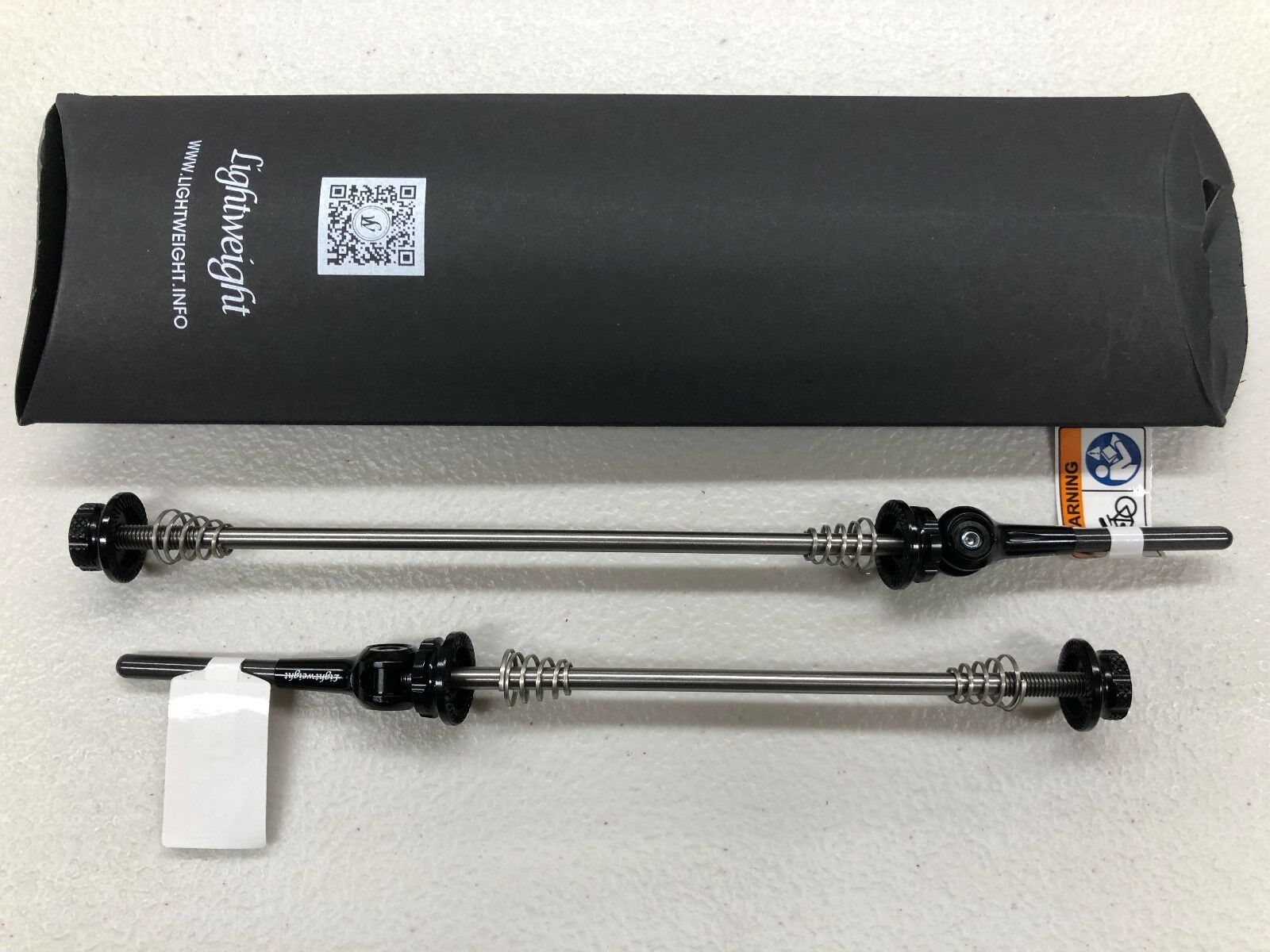 Lightweight Ventoux Cycling Wheelset Shimano 11 Speed - Fresh Stock Dated January 2026