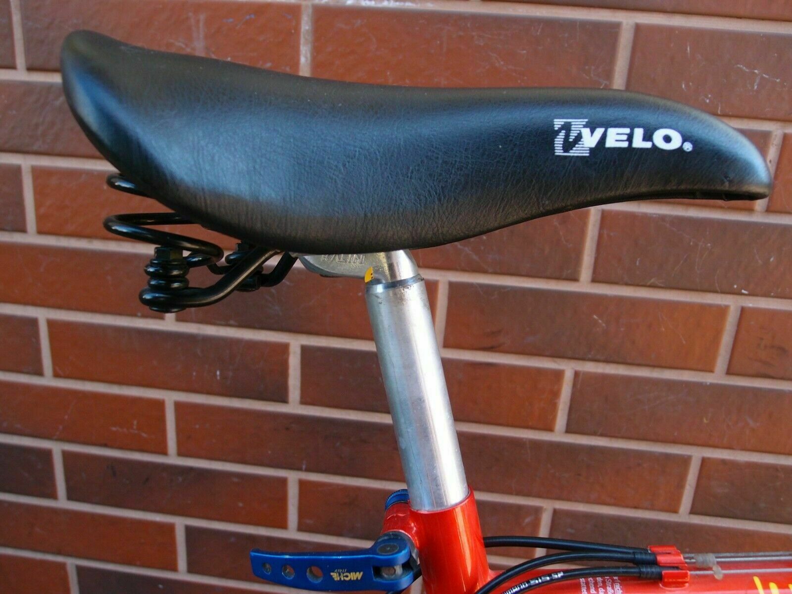 VGC MTB Focus Highland Peak 19.5 in Shimano STX RC / Alivio Miche Alesa XPlorer - Fresh Stock Dated January 2026