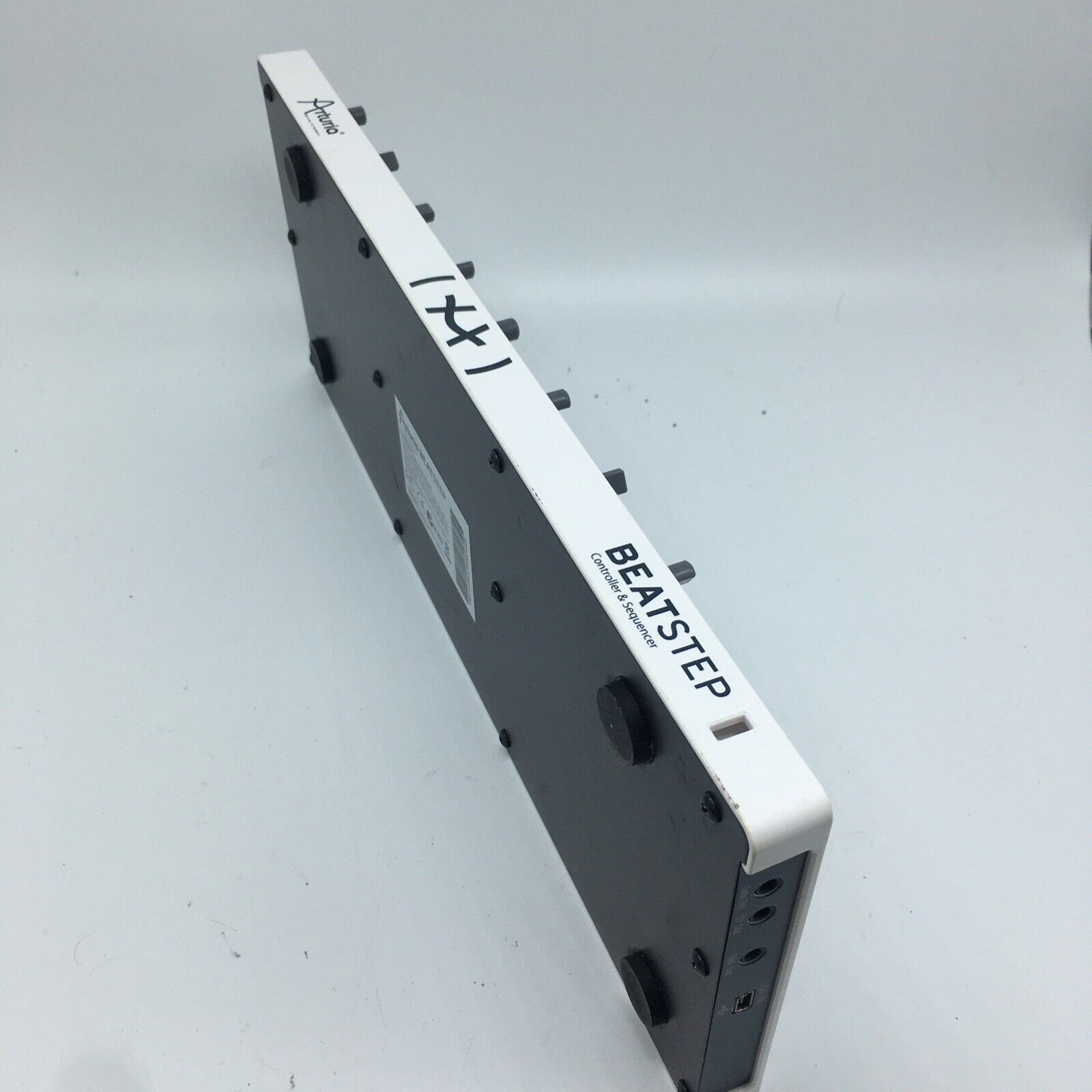 Arturia BeatStep USB MIDI Controller / Sequencer - Fresh Stock Dated December 2025