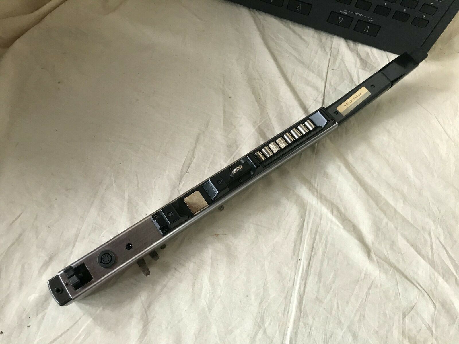 Akai Professional EWI3000m module & EWI3000 Wind Controller Analog Synth - Fresh Stock Dated December 2025