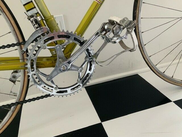 Classic Road Bike, Legnano, Great Condition, Grand Premo - Fresh Stock Dated December 2025