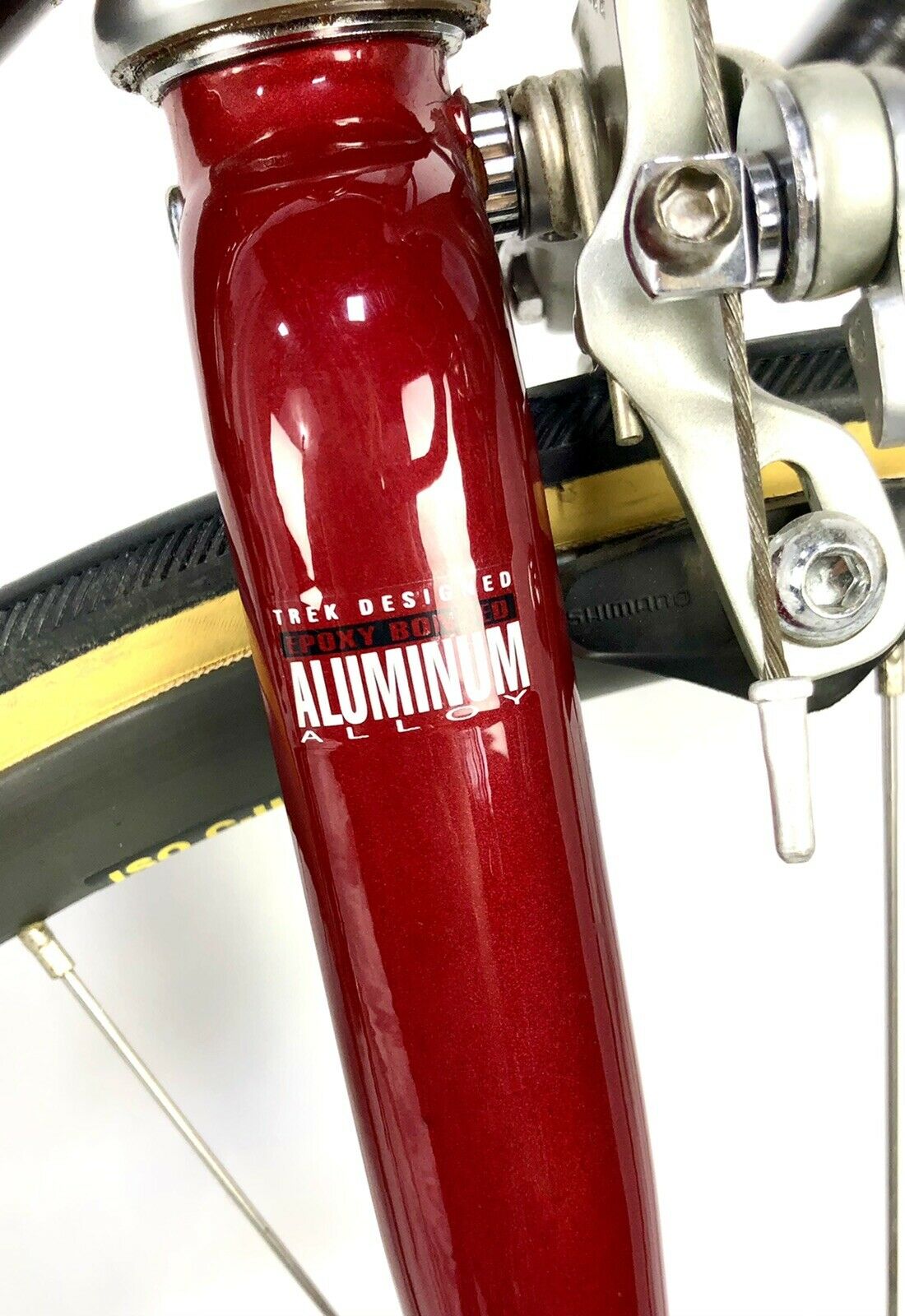 Trek Composite 2100 - Fresh Stock Dated December 2025