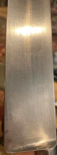 Sabatier Lion Stainless Chef's 8