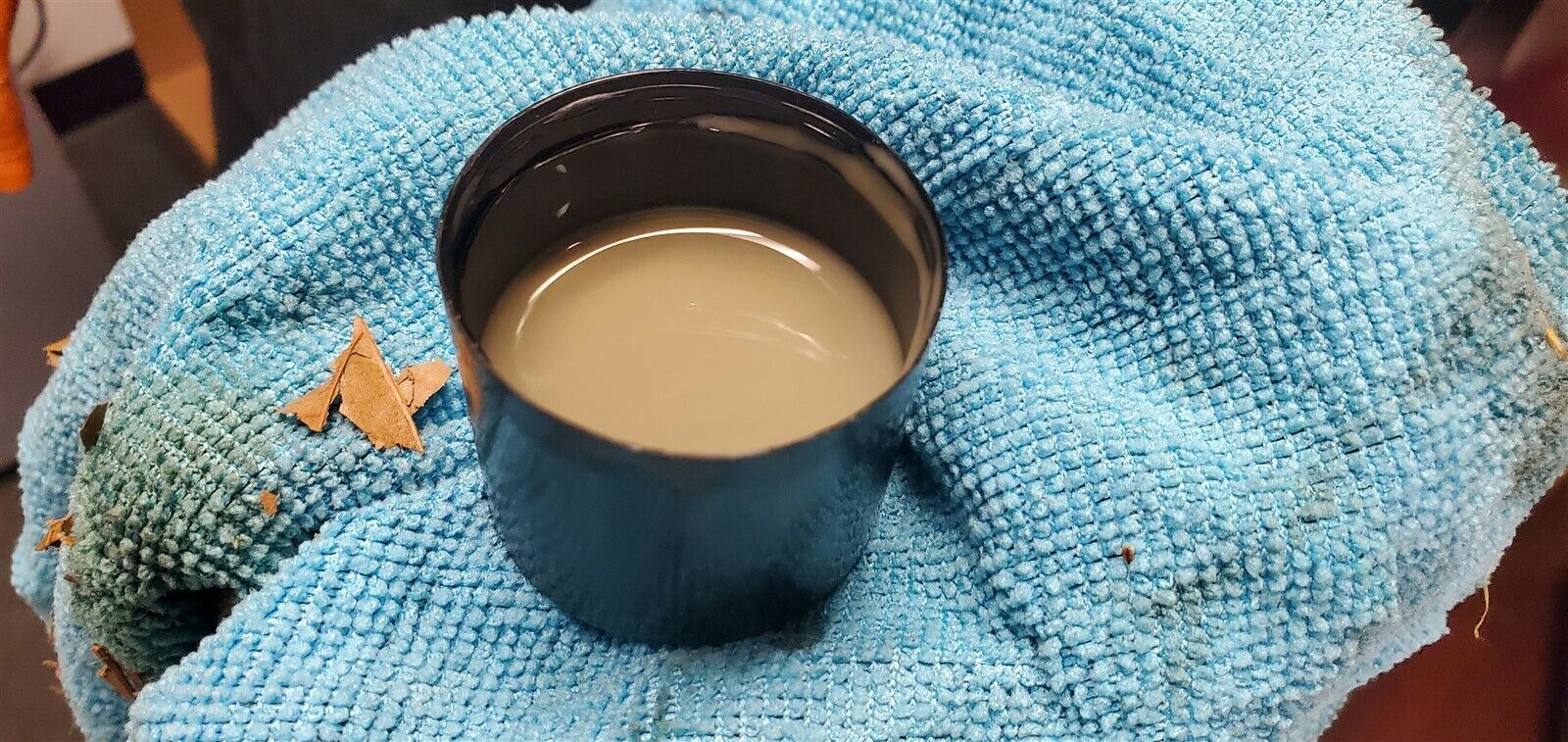 1984 Corvette C4 Doug Nash Manual Transmission Overdrive Swap AA6821 - Fresh Stock Dated December 2025