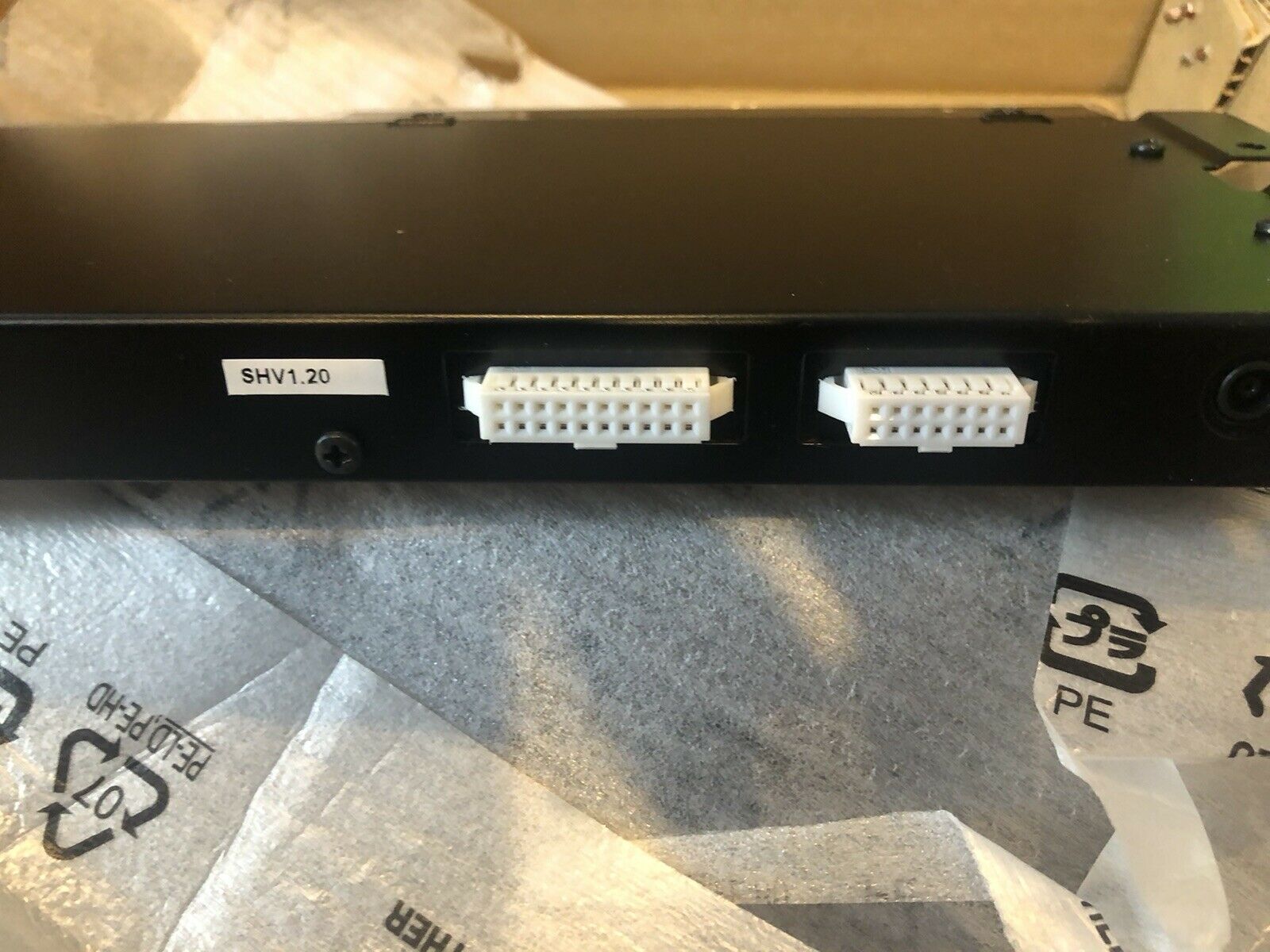 Yamaha SH Silent Piano Midi Controller/ Unused Open Box!!! - Fresh Stock Dated December 2025