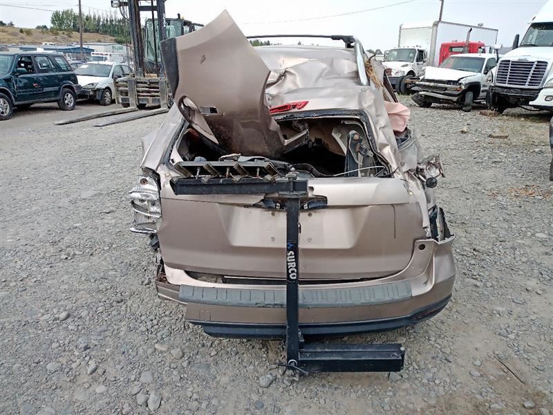 Manual Transmission TY751 Fits 14-17 FORESTER 8213535 - Fresh Stock Dated December 2025