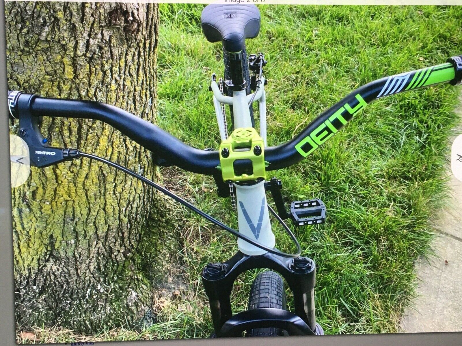 2021 Verde Bikes  26