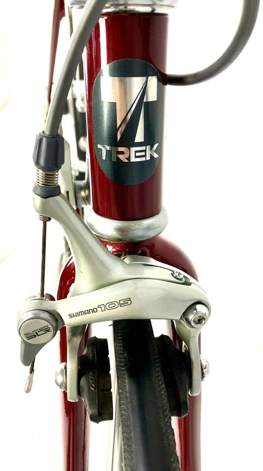 Trek Composite 2100 - Fresh Stock Dated December 2025