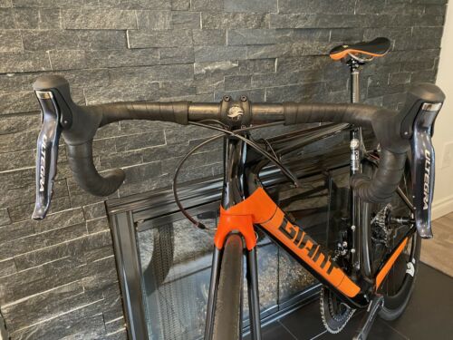 SUPER CLEAN Giant Propel Advanced PRO 0 Shimano Ultegra Di2 W/ Carbon SLR Wheels - Fresh Stock Dated December 2025