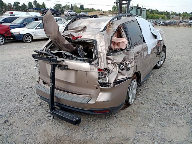 Manual Transmission TY751 Fits 14-17 FORESTER 8213535 - Fresh Stock Dated December 2025