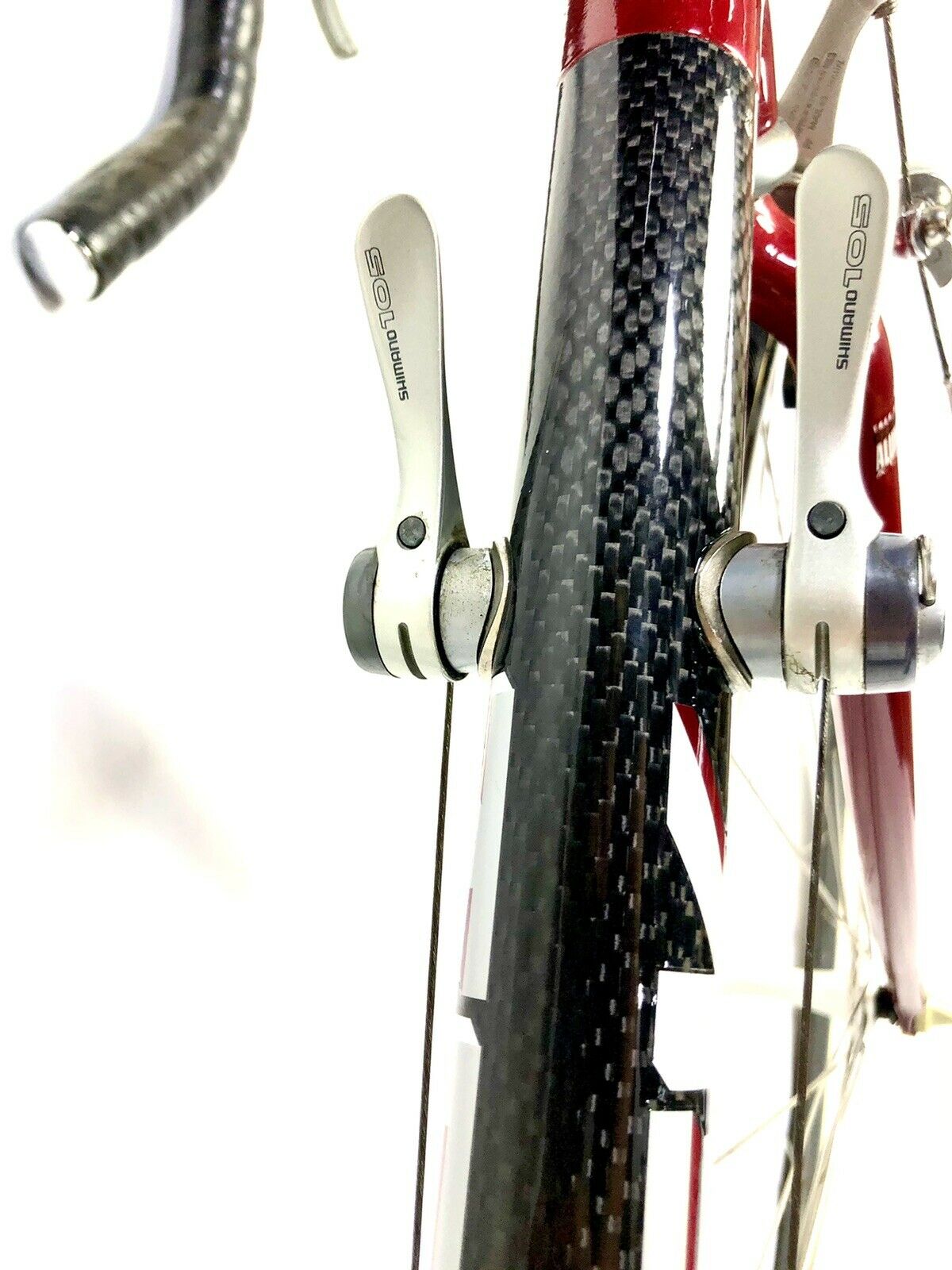 Trek Composite 2100 - Fresh Stock Dated December 2025