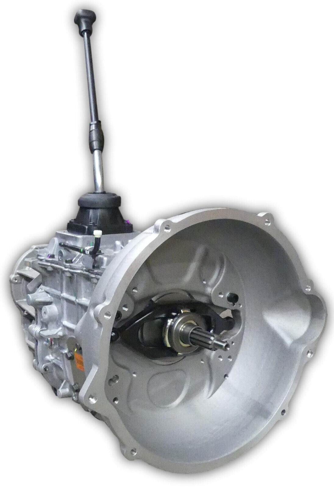 Transmission & Adapter – Cummins B Series to Tremec TR-4050 - Fresh Stock Dated January 2026