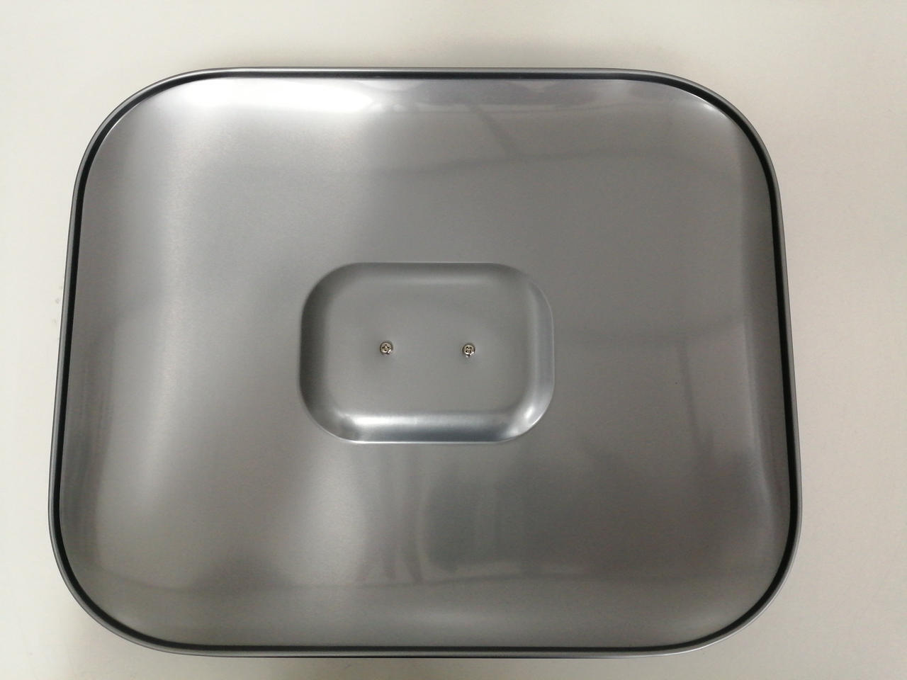 Tiger Hot Plate Flat Grilled Meat CRC-B201 - Fresh Stock Dated February 2026