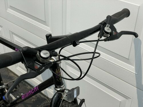 Bianchi Project 3 Vintage Mountain Bike All Original - Fresh Stock Dated December 2025