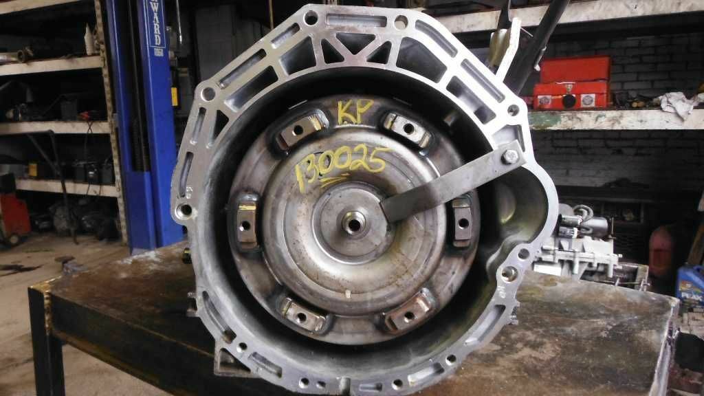 07 08 09 KIA SORENTO AUTOMATIC TRANSMISSION 3.8L 6 CYL 4X4 254899 - Fresh Stock Dated December 2025