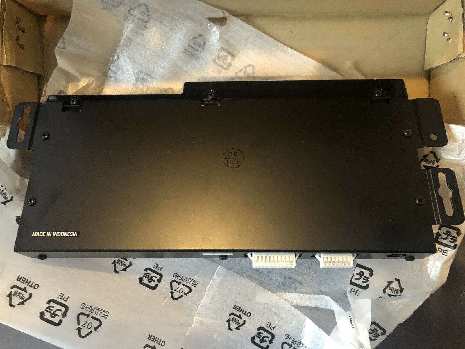 Yamaha SH Silent Piano Midi Controller/ Unused Open Box!!! - Fresh Stock Dated December 2025