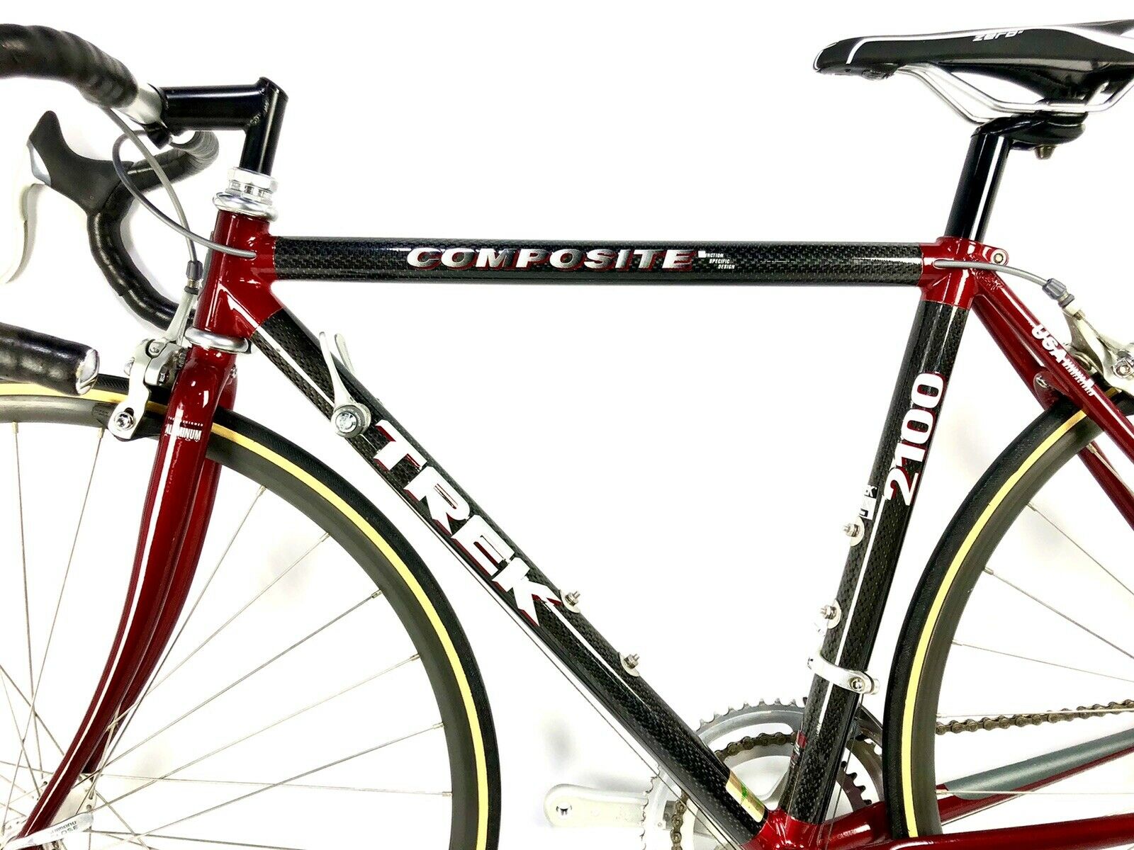 Trek Composite 2100 - Fresh Stock Dated December 2025